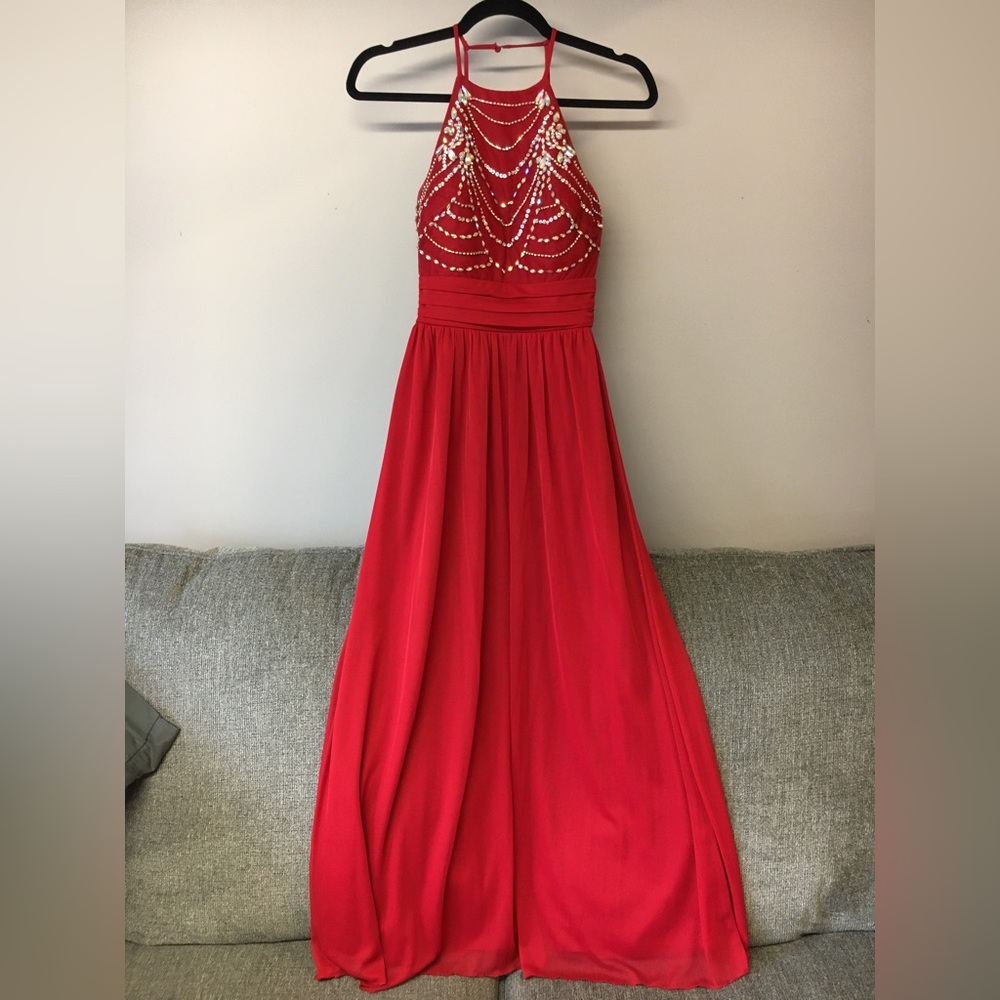 Xtraordinary Formal Dress